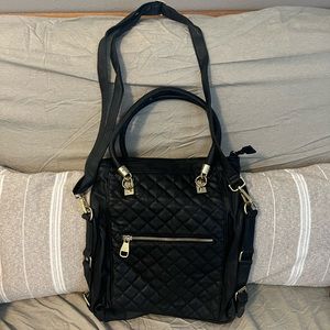 Steve Madden Tote